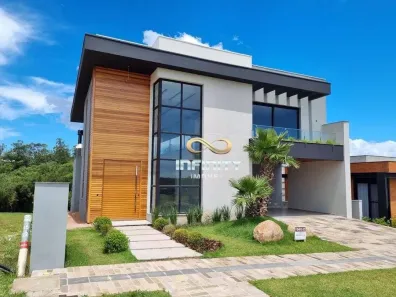 Casa de Condomínio com 4 Quartos à venda, 445m² no Prado Bairro-Cidade (Barro Vermelho), Gravataí