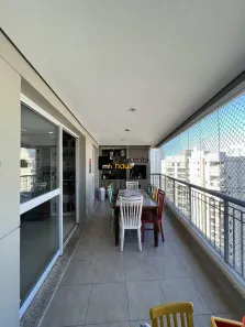Apartamento com 3 Quartos à venda, 170m² no Vila Andrade, São Paulo