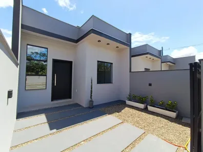 Casa com 2 Quartos à venda, 56m² no Nereu Ramos, Jaraguá do Sul