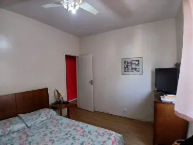 Apartamento com 3 Quartos à venda, 72m² no Vaz Lobo, Rio de Janeiro