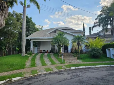 Sobrado com 3 Quartos à venda, 593m² no Loteamento Residencial Fazenda São José, Valinhos