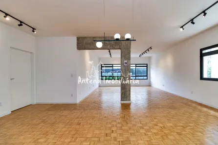 Apartamento com 3 Quartos à venda, 230m² no Cerqueira César, São Paulo