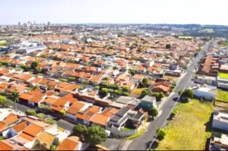 Lote/Terreno à venda, 200m² no Residencial Regissol I, Mirassol