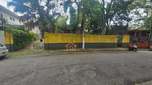 Imóvel Comercial à venda, 400m² no Vila Parque Jabaquara, São Paulo