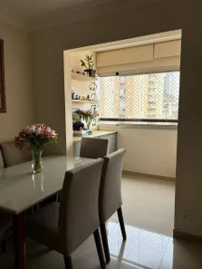 Apartamento com 3 Quartos à venda, 70m² no Saúde, São Paulo