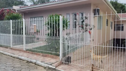 Casa com 5 Quartos à venda, 95m² no Pantanal, Florianópolis