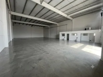 Galpão/Depósito/Armazém para alugar, 879m² no Vila Cardia, Bauru