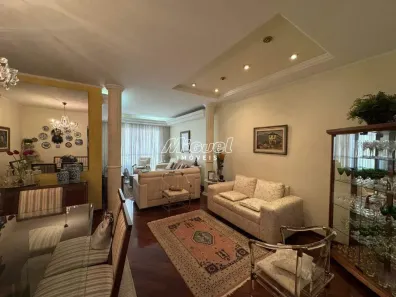 Apartamento com 3 Quartos à venda, 115m² no Jardim Monumento, Piracicaba