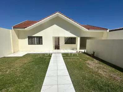 Casa com 3 Quartos à venda, 182m² no Cancelli, Cascavel