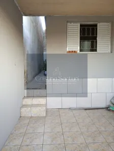 Sobrado com 3 Quartos à venda, 110m² no São João, Jacareí