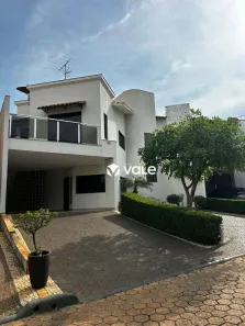 Casa de Condomínio com 4 Quartos à venda, 314m² no Plano Diretor Sul, Palmas