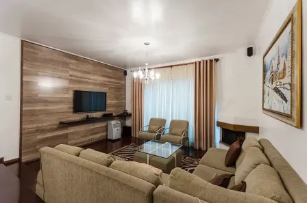 Sobrado com 5 Quartos à venda, 420m² no Parque da Mooca, São Paulo
