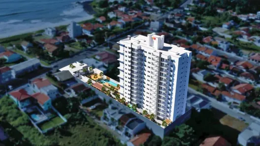 Apartamento com 3 Quartos à venda, 99m² no Itajuba, Barra Velha