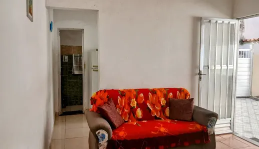 Kitnet com 1 Quarto à venda, 46m² no Curicica, Rio de Janeiro