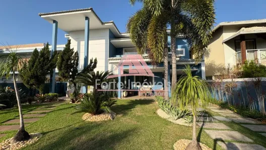 Casa com 4 Quartos à venda, 450m² no Campo Grande, Rio de Janeiro