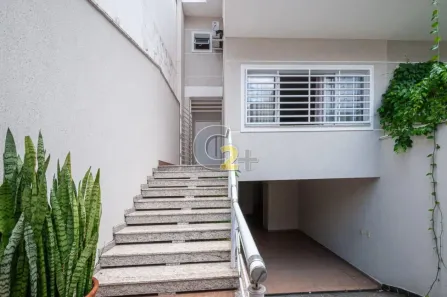 Casa com 3 Quartos à venda, 160m² no Santana, São Paulo