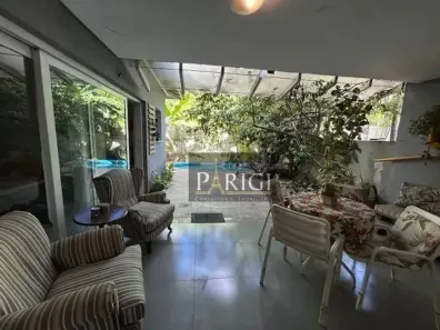 Casa de Condomínio com 4 Quartos para alugar, 200m² no Sarandi, Porto Alegre