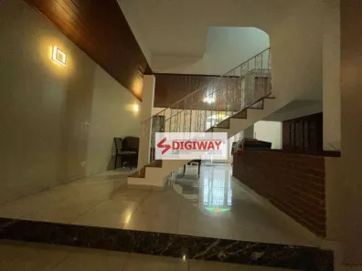 Sobrado com 3 Quartos à venda, 120m² no Cambuci, São Paulo