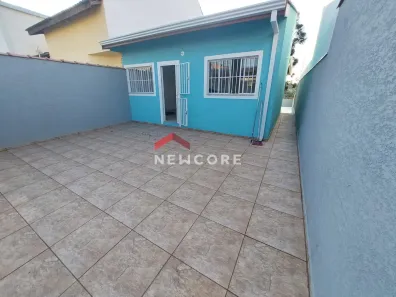 Casa com 3 Quartos à venda, 103m² no Nova Cerejeira, Atibaia