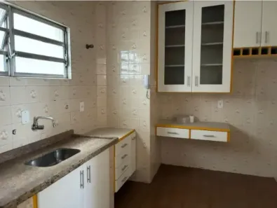 Apartamento com 2 Quartos à venda, 70m² no Taboão, São Bernardo do Campo
