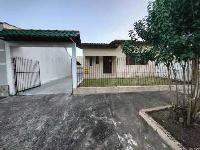 Casa com 3 Quartos à venda, 125m² no Olímpica, Esteio