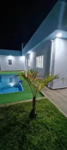 Casa com 2 Quartos à venda, 120m² no Vale do Igapó IV, Pederneiras