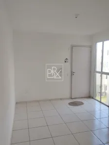 Apartamento com 2 Quartos à venda, 42m² no Vila Cristina, Betim