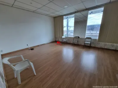 Prédio Comercial à venda, 151m² no Alvorada, Manaus
