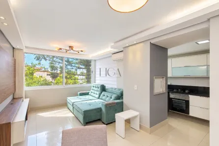 Apartamento com 2 Quartos para alugar, 65m² no Santa Tereza, Porto Alegre