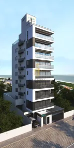Apartamento com 3 Quartos à venda, 140m² no Centro, Navegantes