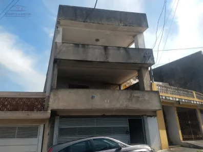 Casa com 5 Quartos à venda, 360m² no Jardim Santa Lucrécia, São Paulo