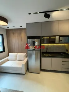 Apartamento com 1 Quarto à venda, 24m² no Pinheiros, São Paulo