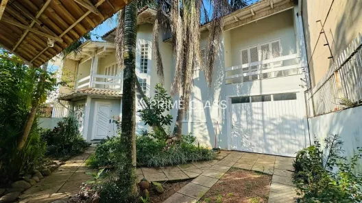 Sobrado com 3 Quartos à venda, 135m² no Estância Velha, Canoas
