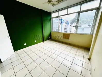Sala Comercial à venda, 28m² no Copacabana, Rio de Janeiro