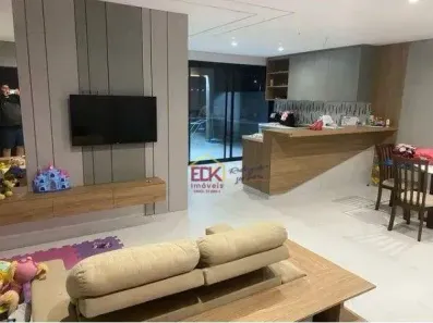 Casa de Condomínio com 3 Quartos à venda, 111111m² no Eugênio de Melo, São José dos Campos