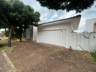 Casa de Condomínio com 3 Quartos à venda, 178m² no Residencial Village Damha, Araraquara