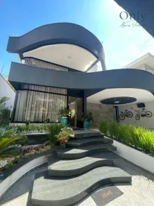 Casa com 3 Quartos à venda, 350m² no City América, São Paulo