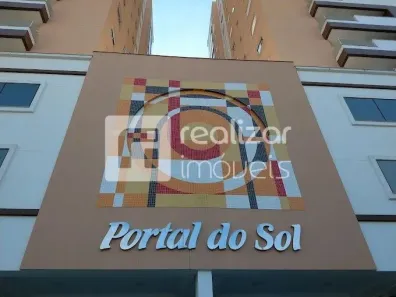 Apartamento com 2 Quartos para alugar, 77m² no Campinas, São José