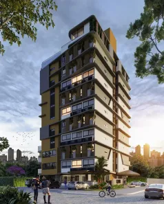Flat com 1 Quarto à venda, 29m² no Manaíra, João Pessoa