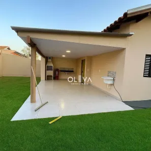 Casa com 2 Quartos à venda, 80m² no Residencial Mirante, São José do Rio Preto