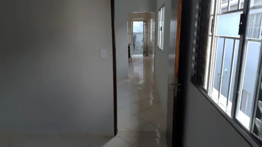 Casa com 1 Quarto para alugar, 55m² no Jaguaré, São Paulo