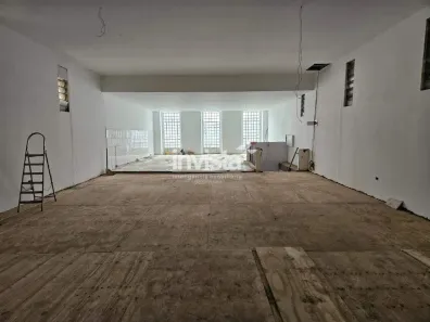 Ponto Comercial para alugar, 300m² no Centro, Santos