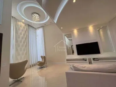 Casa com 3 Quartos à venda, 260m² no Medeiros, Jundiaí