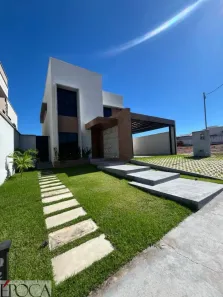 Casa de Condomínio com 3 Quartos à venda, 183m² no Verde Lar, Teresina