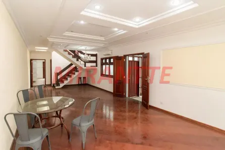 Sobrado com 4 Quartos à venda, 239m² no Vila Guilherme, São Paulo