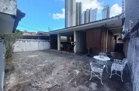 Casa com 4 Quartos à venda, 217m² no Estados, João Pessoa