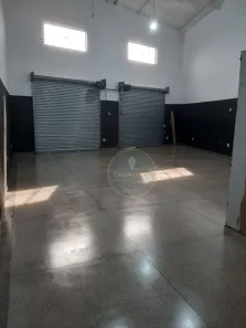 Galpão/Depósito/Armazém à venda, 230m² no Bom Retiro, Uberaba