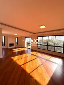 Apartamento com 4 Quartos à venda, 234m² no Campos Elíseos, São Paulo