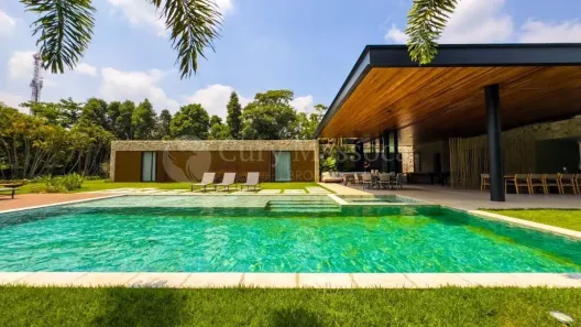 Casa de Condomínio com 6 Quartos à venda, 950m² no Condomínio Terras de São José, Itu