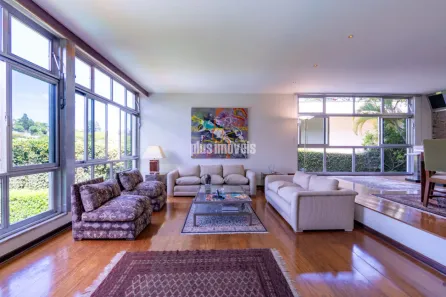 Casa com 4 Quartos à venda, 680m² no Jardim Guedala, São Paulo